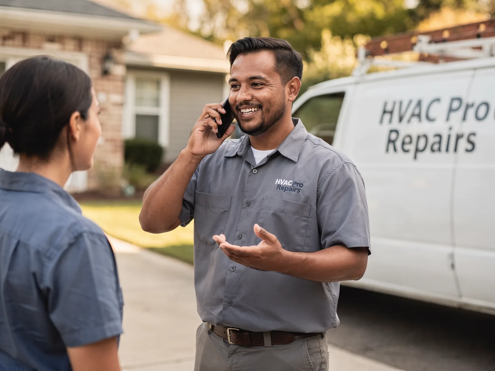 Heat Pump Repair Charlotte Hall, MD FAQs